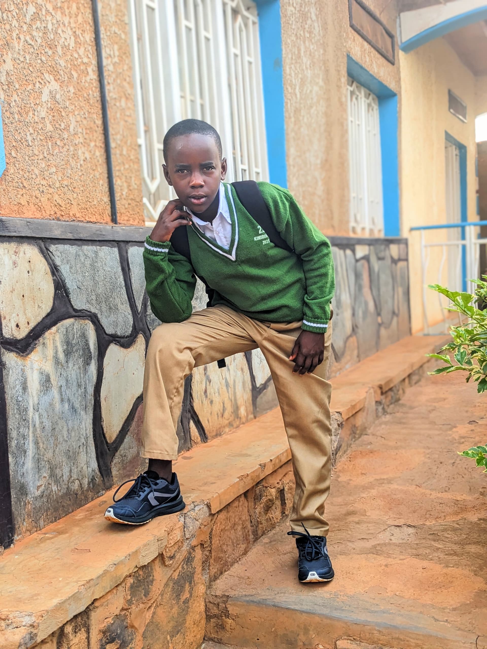 BACK TO SCHOOL BRIGDE INITIATIVE