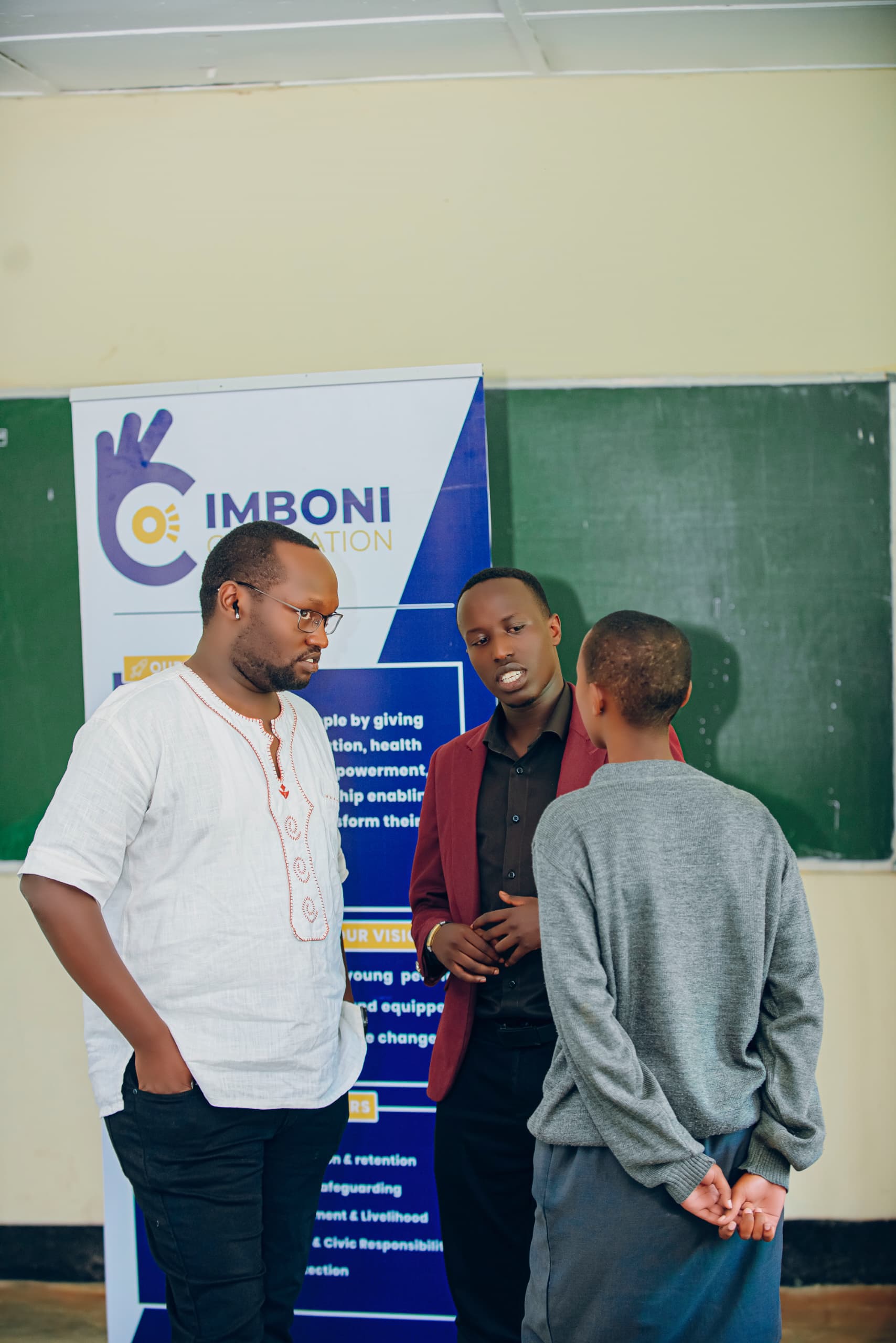 Youth Economic Empowerment Program (YEEP)