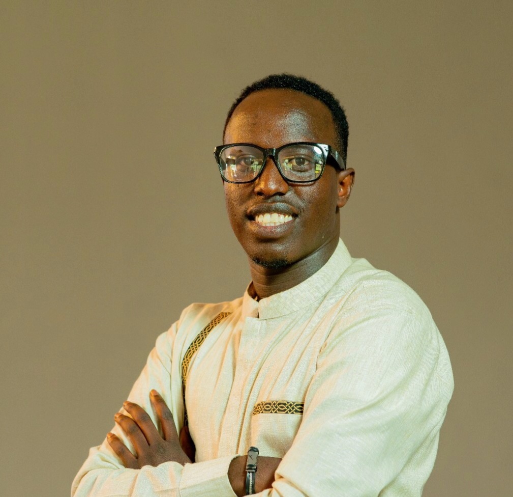KAYIHURA David