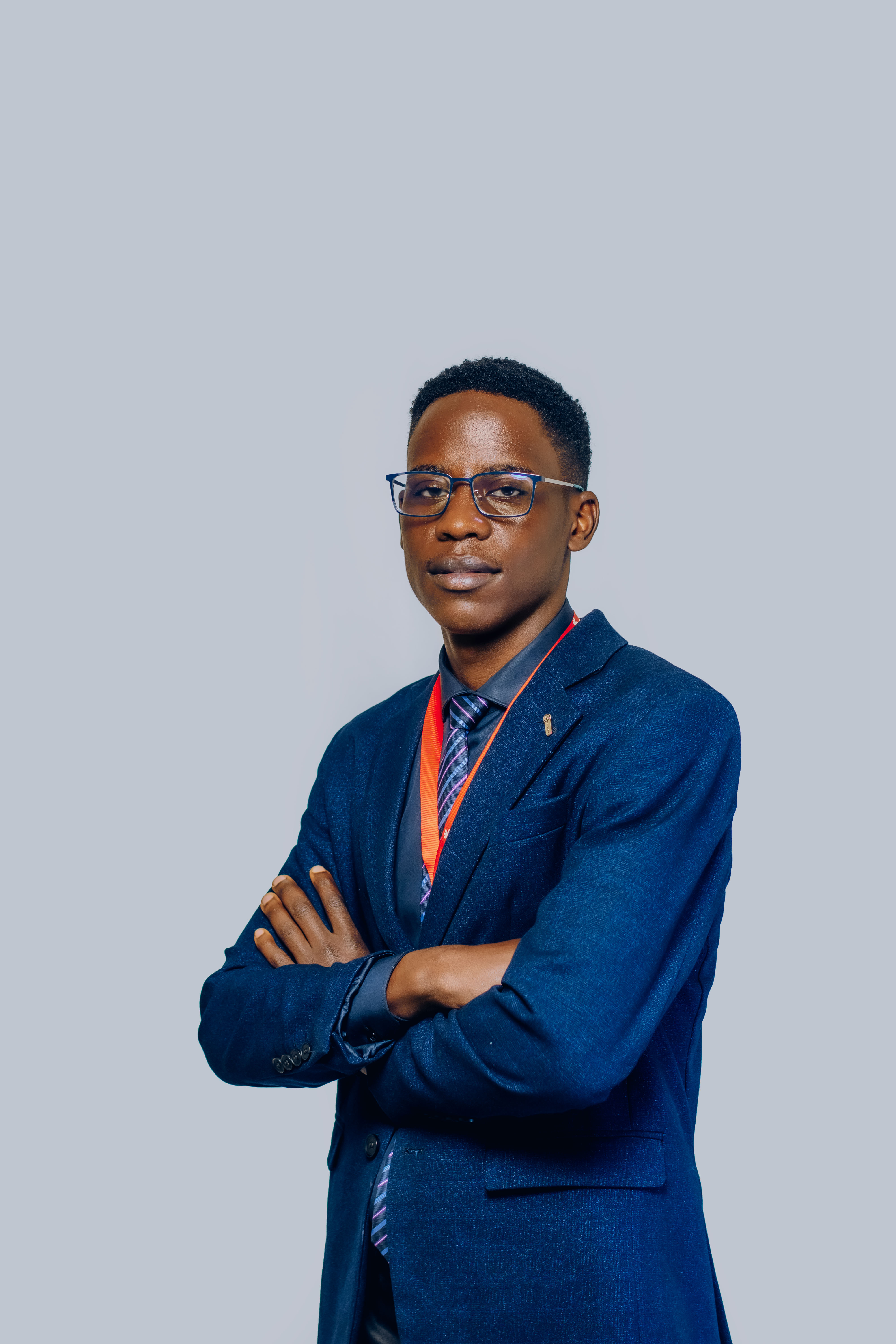 HAKUZIMANA Fidele 
