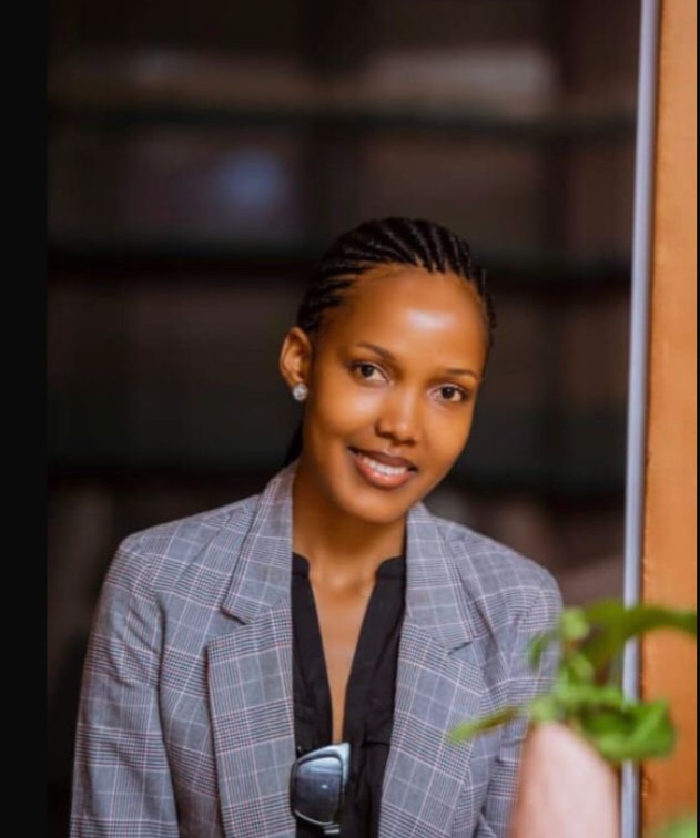 MBASINGA Annet